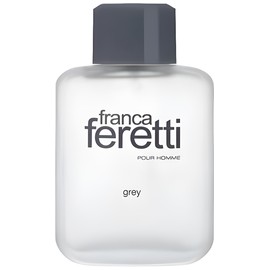 perfume Grey pour homme