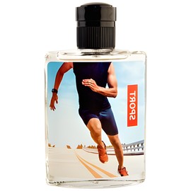 perfume City 3D Sport