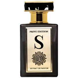 perfume S Prive Edition