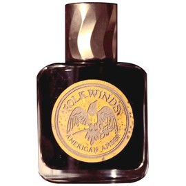 perfume American Amber