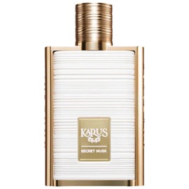 perfume Karus Secret Musk