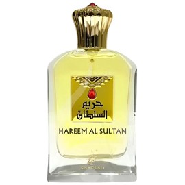 perfume Hareem Al Sultan