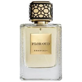 perfume Maison Flor Oud