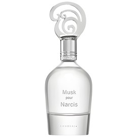 perfume Musk Pour Narcis
