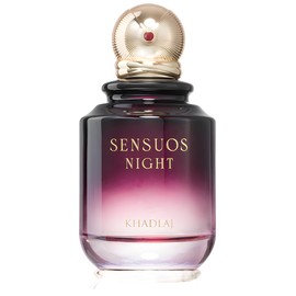perfume Sensuous Night