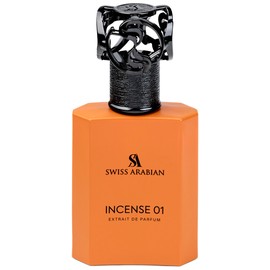 Incense 01