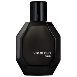 perfume Vip Blend Oud
