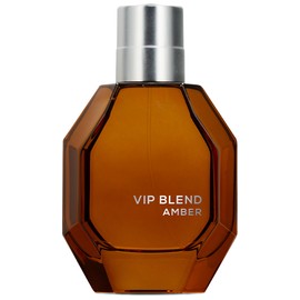 perfume Vip Blend Amber