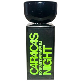 C4R4C4S NIGHT