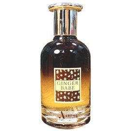 perfume Ginger Babe