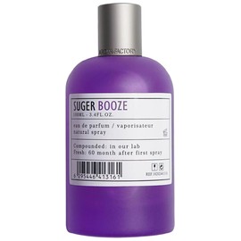 Suger Booze
