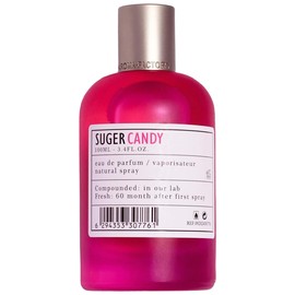 perfume Suger Candy