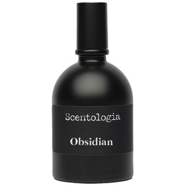 perfume Obsidian