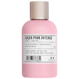 perfume Suger Pink Intense