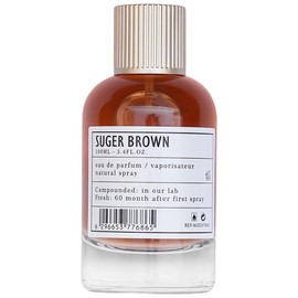 Suger Brown