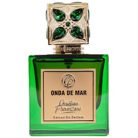 Onda de Mar Extrait de Parfum