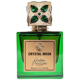 perfume Crystal Musk Extrait de Parfum