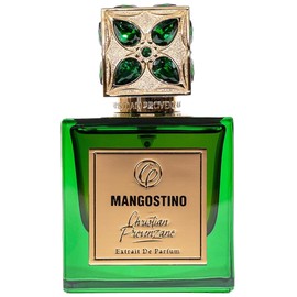 Mangostino Extrait de Parfum