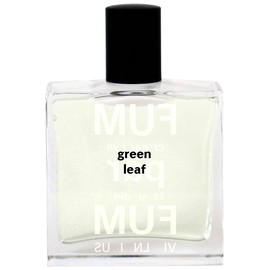 perfume Green Leaf