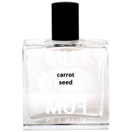 perfume Carrot Seed