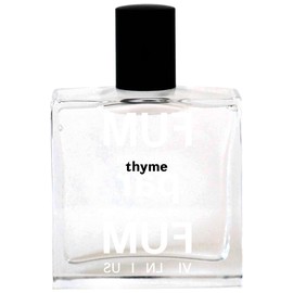 perfume Thyme