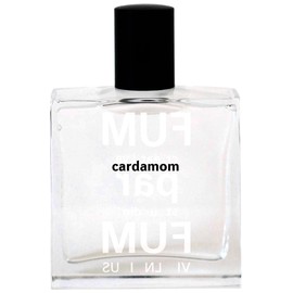 perfume Cardamom
