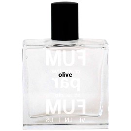 perfume Olive
