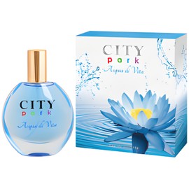 perfume City Park Acqua di Vita