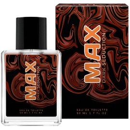 City MAX Dark Seduction