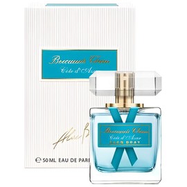 perfume HIGH SOCIETY Côte d'Azur