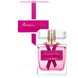 perfume HIGH SOCIETY Beauté Céleste