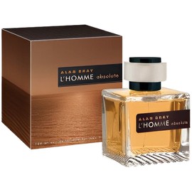 perfume L'Homme Absolute