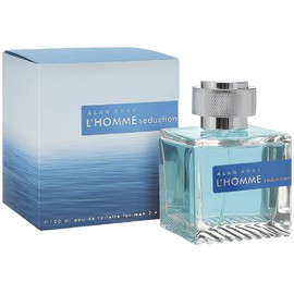 perfume L'Homme Seduction