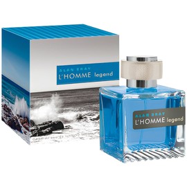 perfume L'Homme Legend