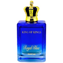 perfume Royal Blue