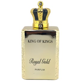 perfume Royal Gold