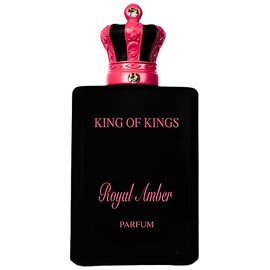 perfume Royal Amber