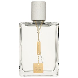 perfume Pepper Wood