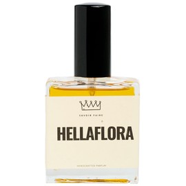 perfume Hellaflora