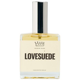 Lovesuede