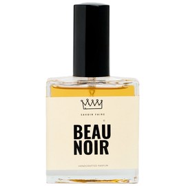 Beau Noir