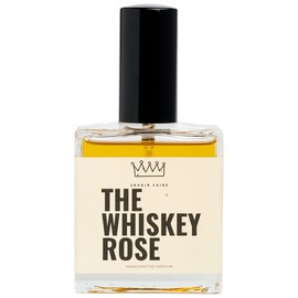 The Whiskey Rose