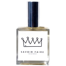 perfume Savoir Faire