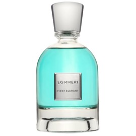 perfume First Element