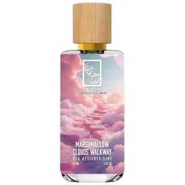 perfume Marshmallow Clouds Walkway
