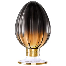 perfume Amber Ghost