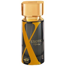 Exotic Heritage Pour Homme