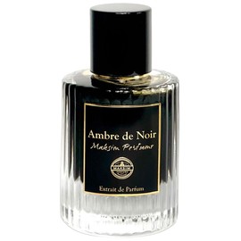 Ambre de Noir