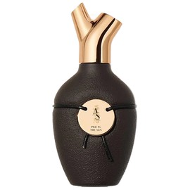 perfume Pine in the Sun