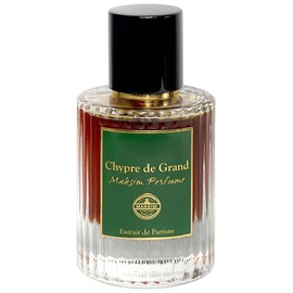 Chypre de Grand